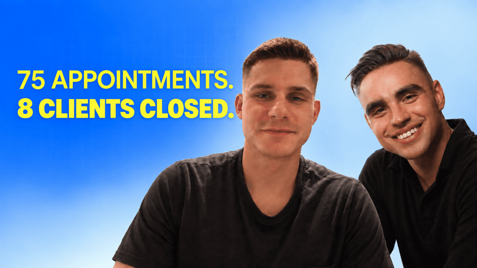 Watch Renat's testimonial